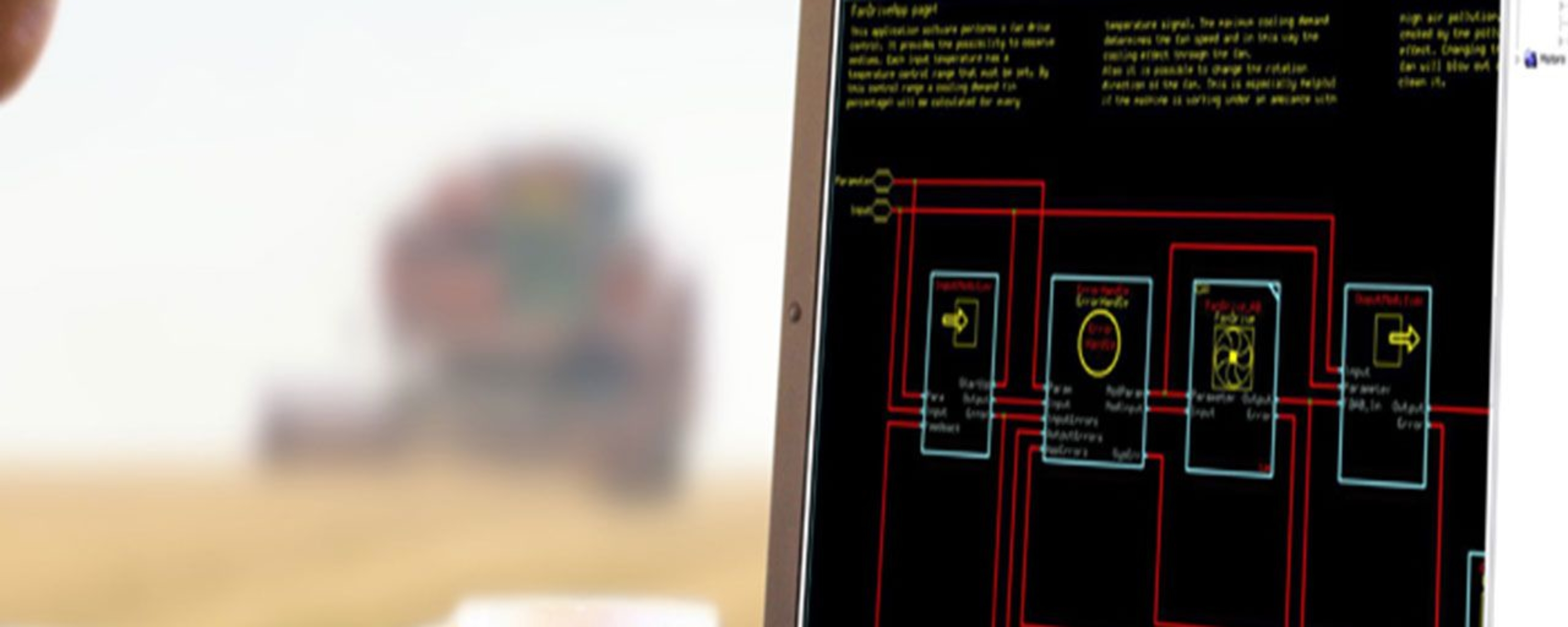 control-system-development